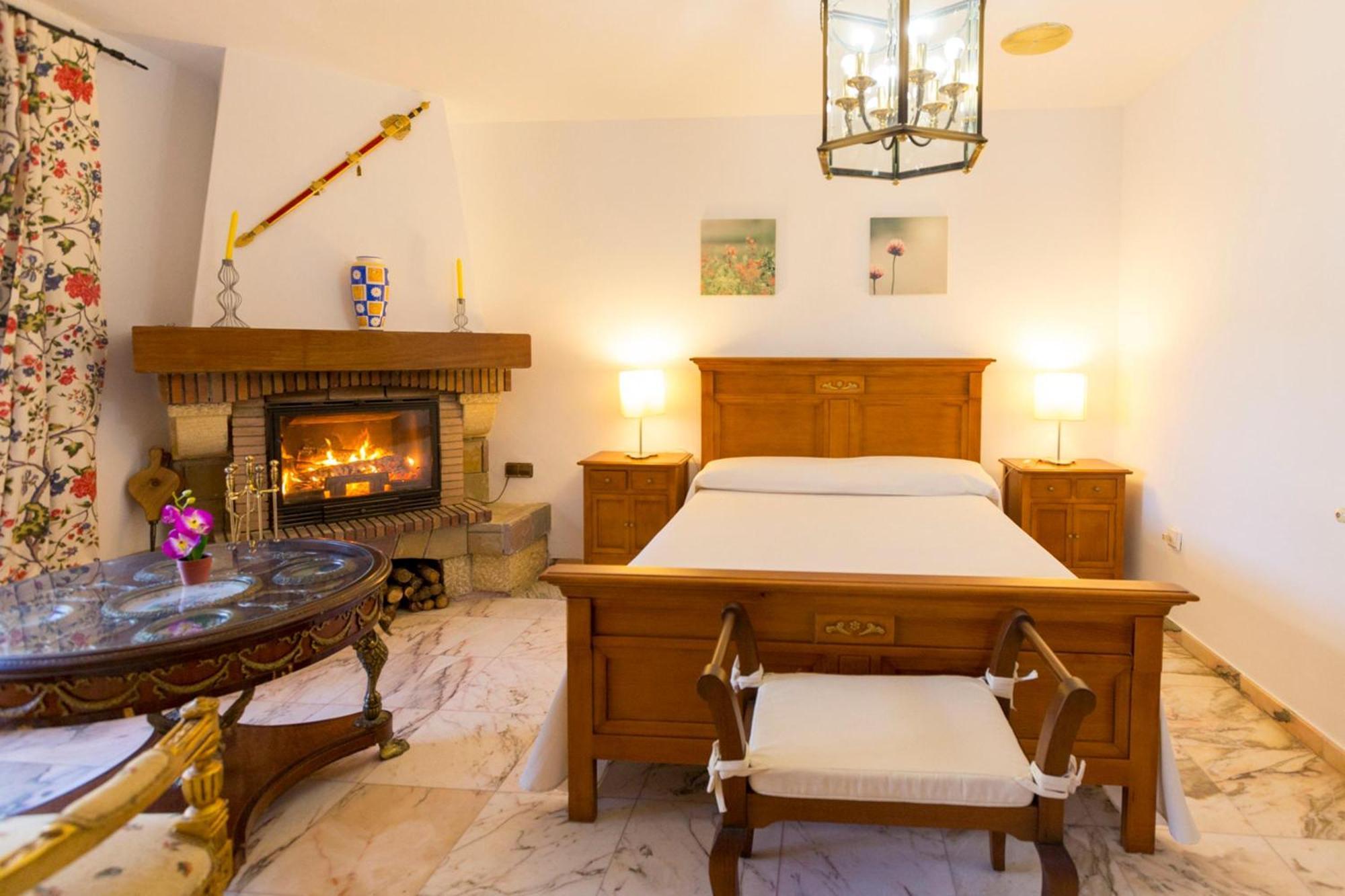 Casa Glorieta En Villa De Nijar Con Piscina Extérieur photo