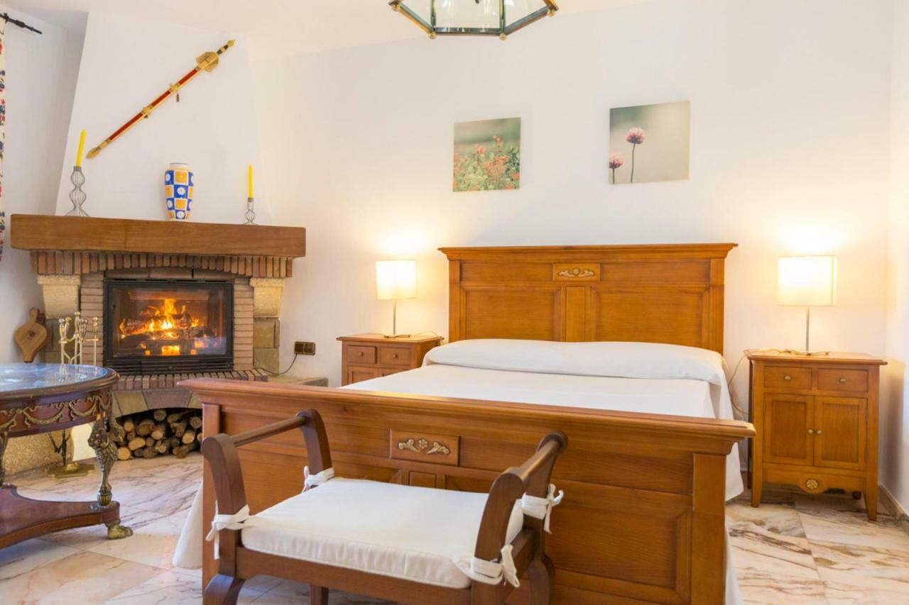 Casa Glorieta En Villa De Nijar Con Piscina Extérieur photo